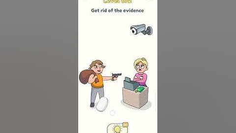 DOP 2 Gameplay Level 692 Shorts Delete One Part Solution and Answer🔥 Subscribe🔥Topchart android game