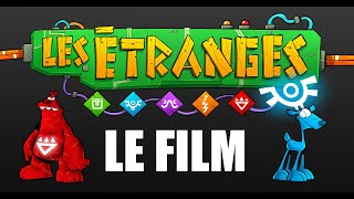 Bande-Annonce Les Étranges - Le Film