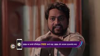 Lavangi Mirchi | Ep - 117 | Jul 12, 2023 | Best Scene 2 | Zee Marathi screenshot 5