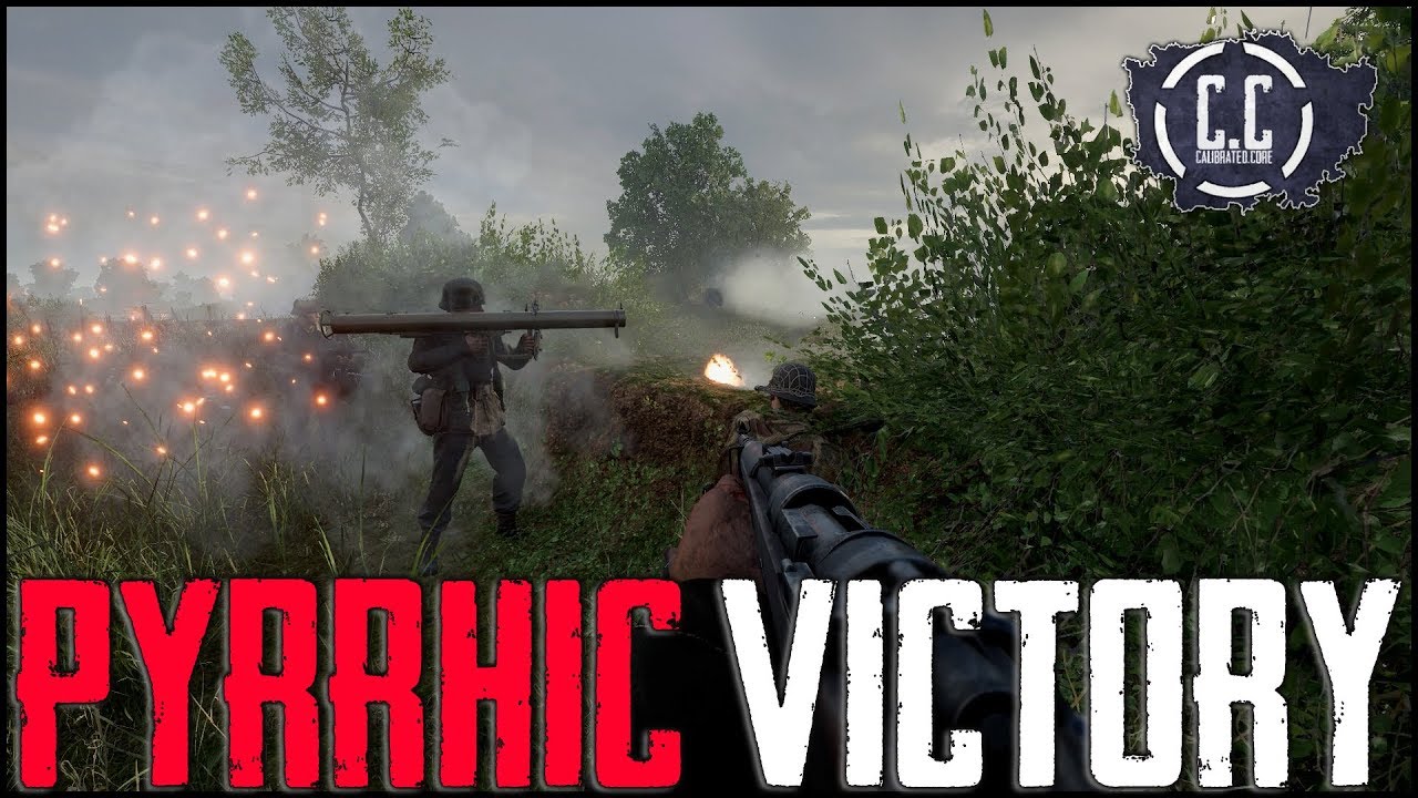 games people play The Drowned Fields Are An INFANTRY DEATHTRAP On The UTAH BEACH Map In Hell Let Loose!