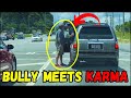 BEST OF ROAD RAGE | Brake Check, Karens, Bad Drivers, Instant Karma, Car Crashes, Idiots in Cars.