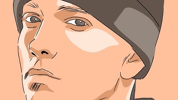 How to create a vector art in ibis paintx!