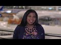 Kristina Mauger, 787 Production Engineering Director | Let's Go! CAREERS