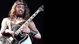 Stranglehold by Ted Nugent