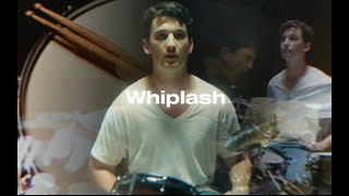 Whiplash Edit || Let it happen