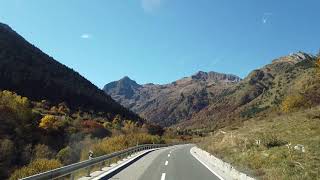 La Pobla de Segur 25 10 2021