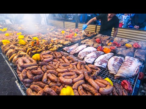 Video: Can't Miss Texas Food Festivals
