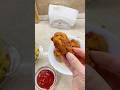Хрустящие и острые крылышки как в KFC🍗#крылышкиkfc #крылышки #хрустящие #острые #kfc