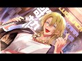 【BIRTHDAY KARAOKE】HAPPY BIRTHDAY SINGING【NIJISANJI EN | Luca Kaneshiro】