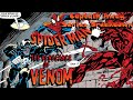 Spider Man Vengeance Of Venom SERIES BREAKDOWN