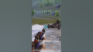 Solo vs Squad CLUTCH Moment | BGMI Highlights 💯 #shorts #short #bgmi #pubg