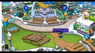super cpps / QUE BUENO VOLVER