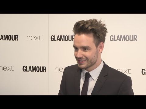 Glamour Awards 2017: