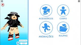 Roblox mandrake 🌟🚩 em 2023  Imagens de shorts, Roups femininas, Roupas  de personagens