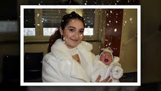 ❤️Ecrin Prenses Hastane Cikisi Fragman❤️