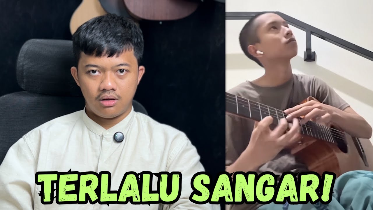 SKILL NYA DILUAR NURUL