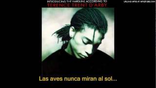 TERENCE TRENT D_ARBY - SIGN YOUR NAME [Sub.Español] chords