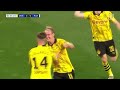 HIGHLIGHTS | Borussia Dortmund vs. PSG (Champions League Semi-Finals 2023-24)