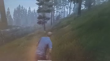 Dayz: So Many Hackers On Official Dayz. Please Help Bohemia Interactive..