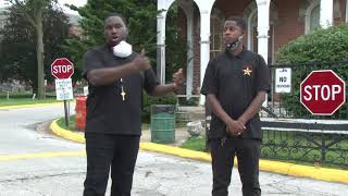 Freshman Academy Virtual Orientation