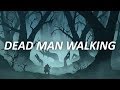 Chuxx Morris - Dead Man Walking (Lyrics)