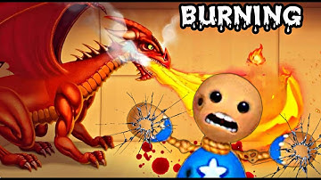 Newkick . Kick the Buddy  Gameplay |   Walkthrough  - Unlock All Paid Stuff Animals