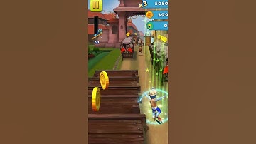 little krishna 3D gameplay short video | best little krishna game || game runway || 2stage #15