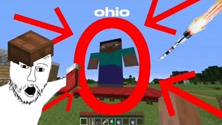 Can't even play ... in ohio - Compilation