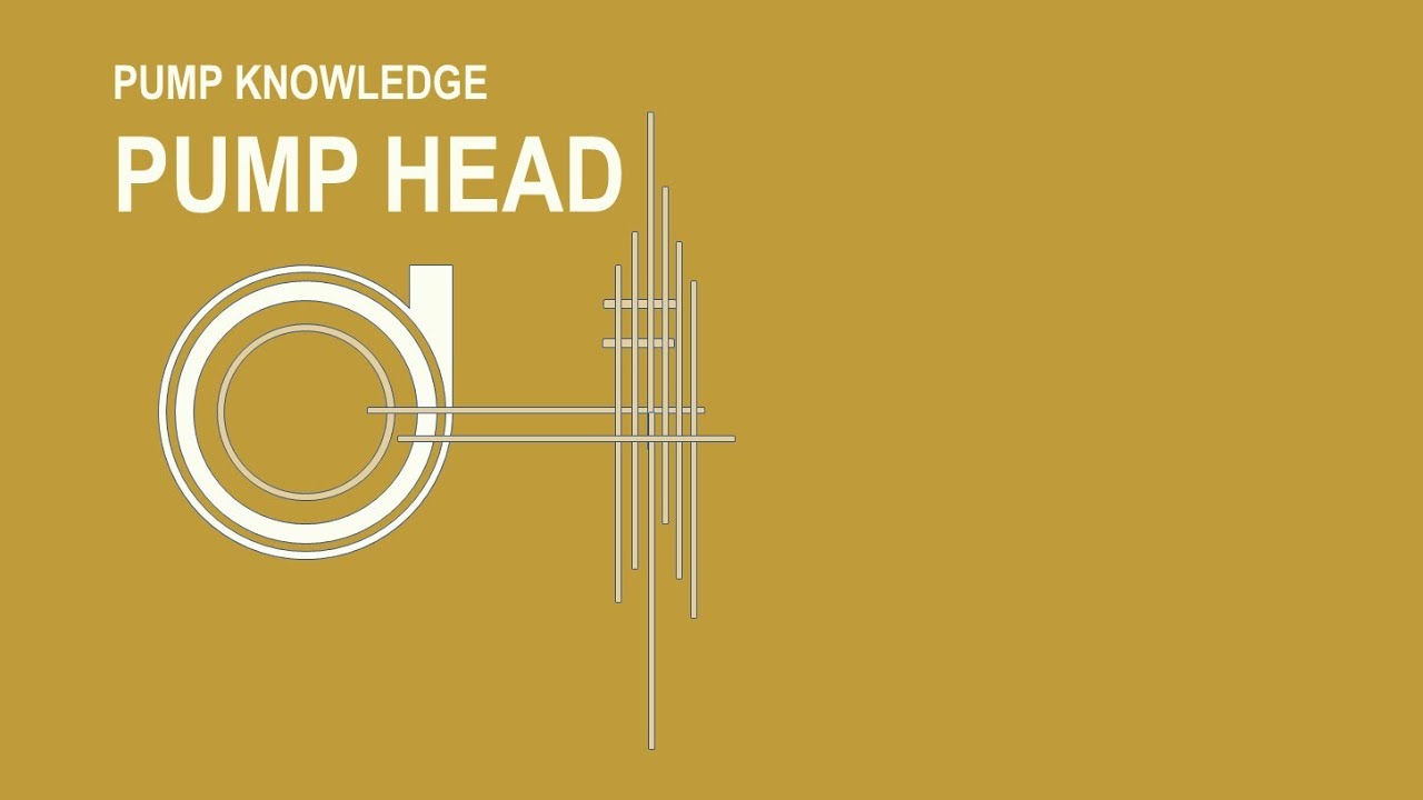 EP2 Pump Head & Pressure YouTube