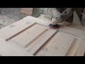 How to make wood regmal machine grendar super 3dmachine