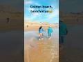 Golden beach, balochistan✅ #goldenbeach #balochistan