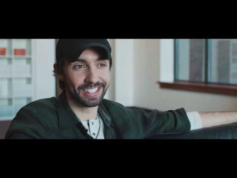 Mo Pitney - Writing "Right Now With You"