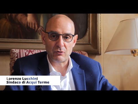 Dichiarazione sul Casello di Predosa di Lorenzo Lucchini, sindaco di Acqui Terme
