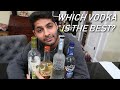 Cheap vs. Expensive Vodka (BLIND TASTE TEST)
