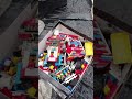 Конструктор LEGO на Киевской барахолке. Барахолка Петровка Киев. Украина.