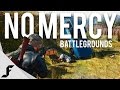 NO MERCY - Battlegrounds