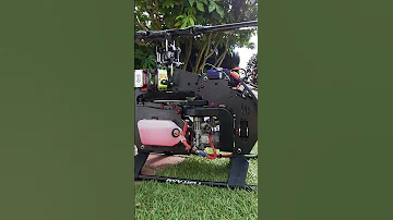 Starting A Nitro Helicopter Helicopter Shorts Short 