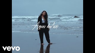 Eva McBel - Agua Dulce (Lyric Video)
