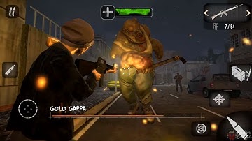 Last Day: Zombie Survival 2 | Gameplay Walkthrough Part 1 - Lomelvo