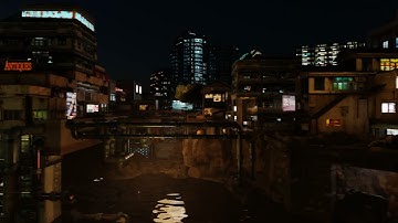 Infinite Journeys WIP. Now I just need something with a window.