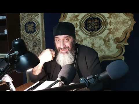 დეკანოზი გიორგი სხირტლაძე   რადიოინტერვიუ