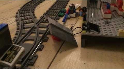 De vliegende mooie dag en 