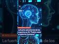 ALERTA | Experto en IA aseguró que "en diez años podría acabar con la humanidad"