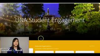 Student Organizations