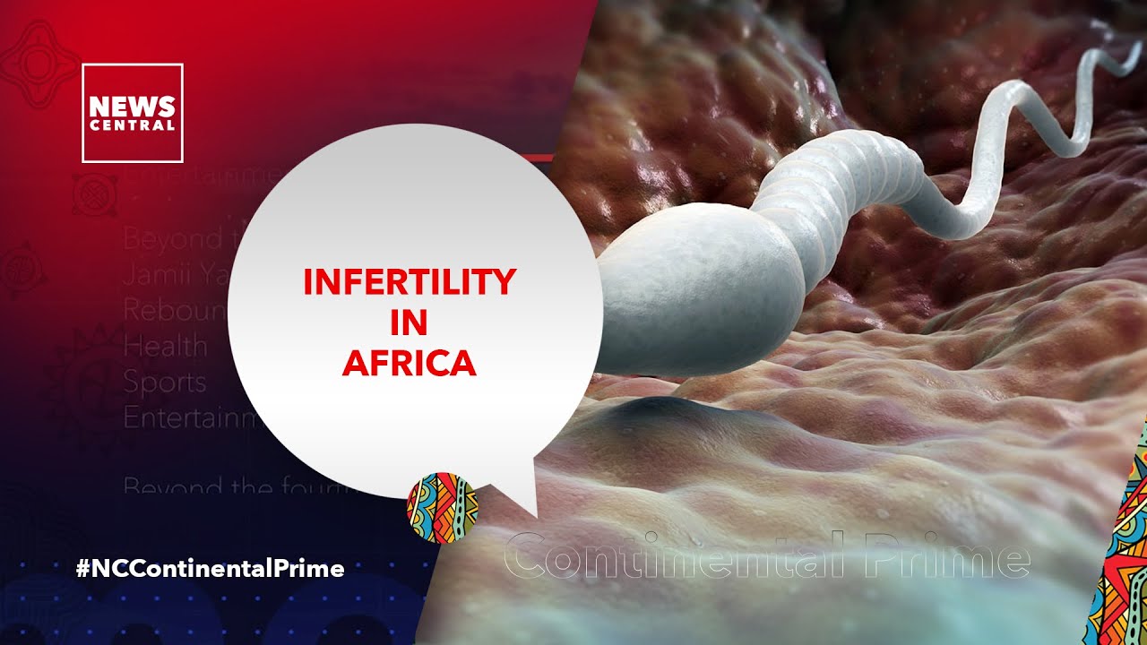 Infertility in Africa: Fertility Centers Emerge, Provide Variety in Treatment Options