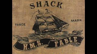 Shack - H.M.S. Fable (full album)