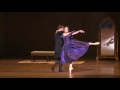 Lady of the Camellias - Purple pas de deux