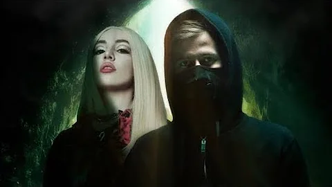 Alan Walker & Ava Max - Alone, Pt. II (Live at Château de Fontainebleau)