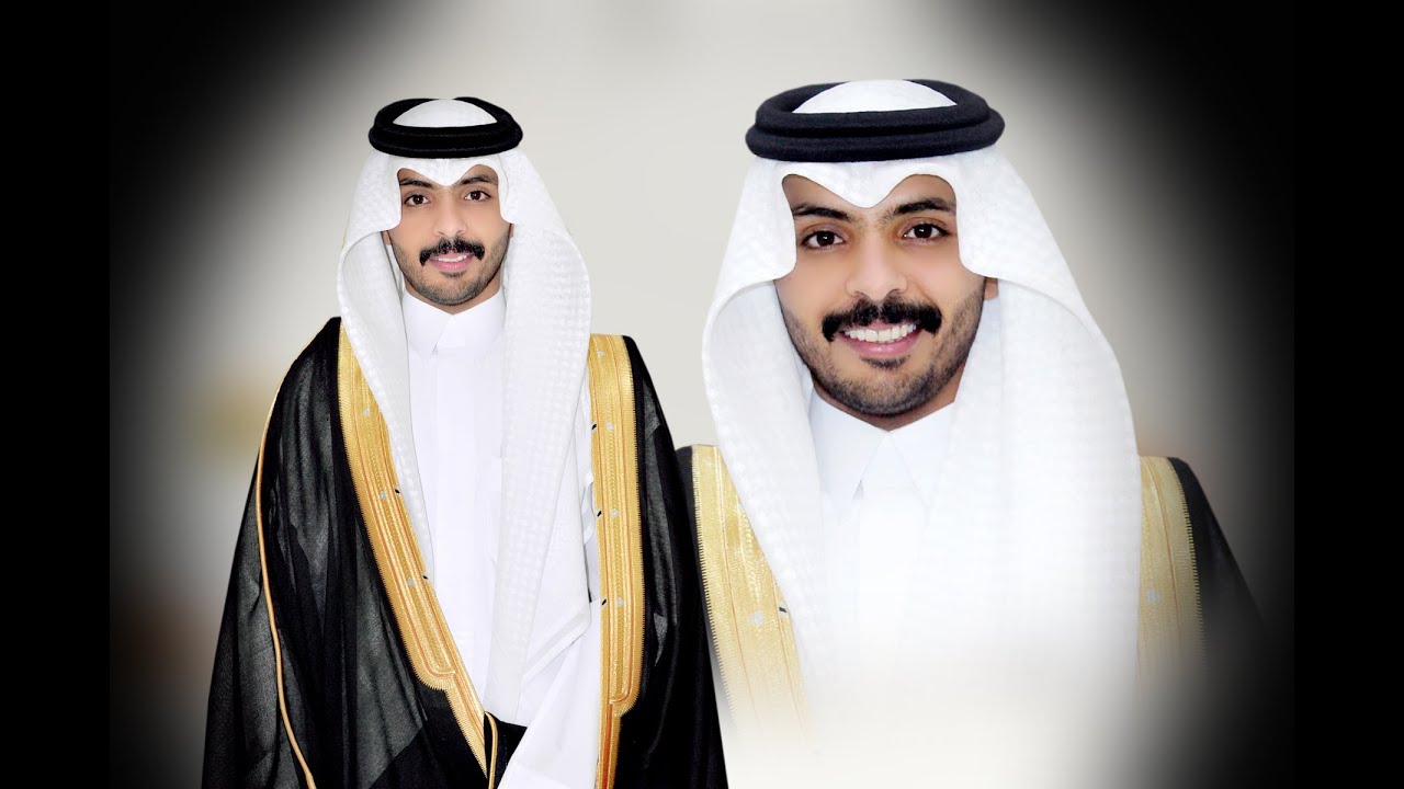 زواج / ضيف الله بن حبيب الطواله