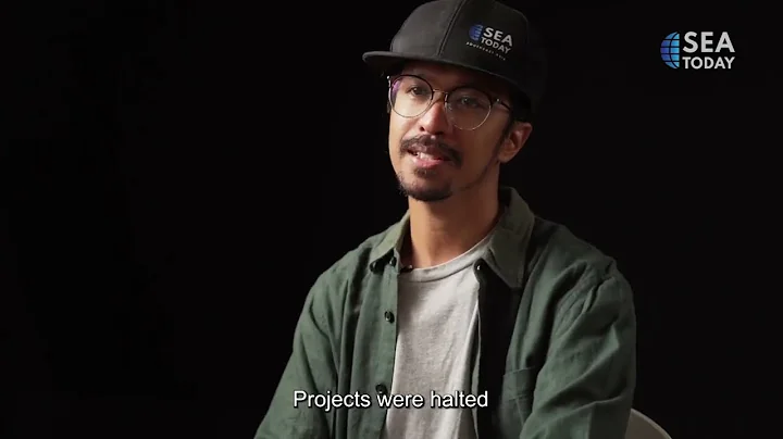 Why We Ride Episode 3: Muhammad Fenno, The Photogr...